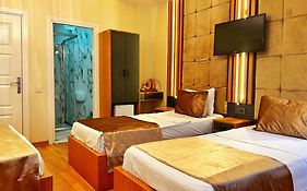 Taksim Cetinkaya Suite